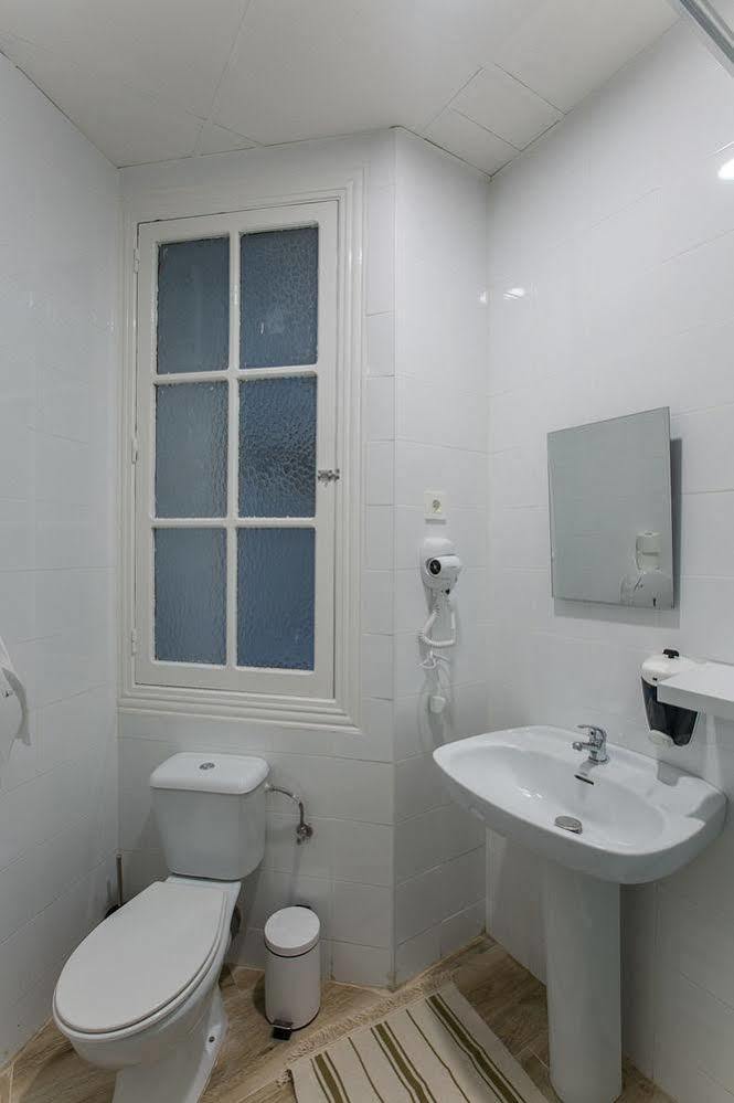 圣塞瓦斯蒂安 Kasa Ronda Nº Registro Gobierno Vasco Lss00131 (Adults Only)酒店 外观 照片